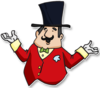 Deluxe Yearly Hosting Package